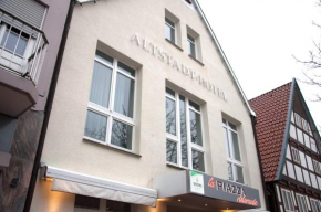 Altstadt Hotel Blomberg